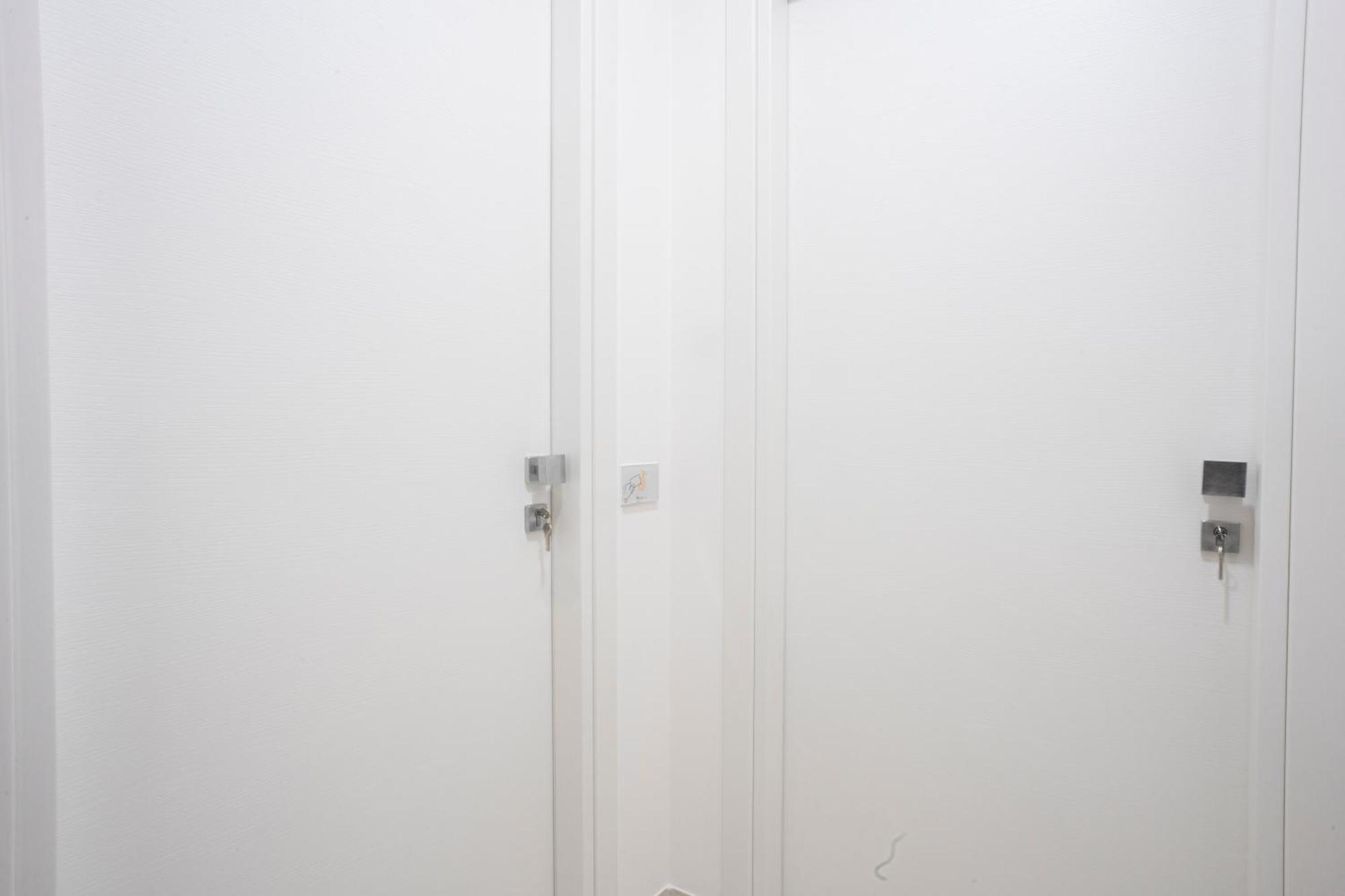 Appartement Lux