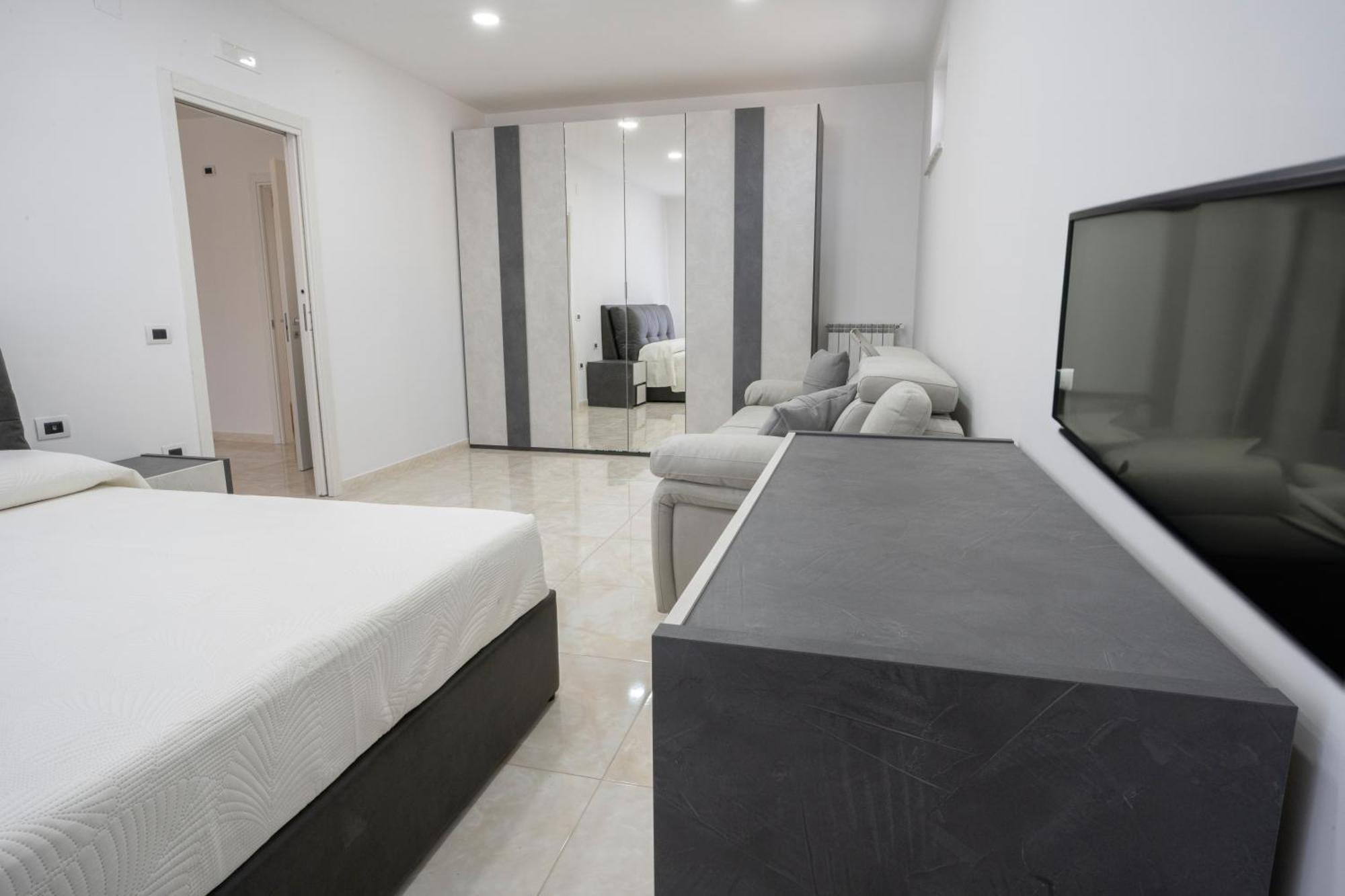 Appartement Lux