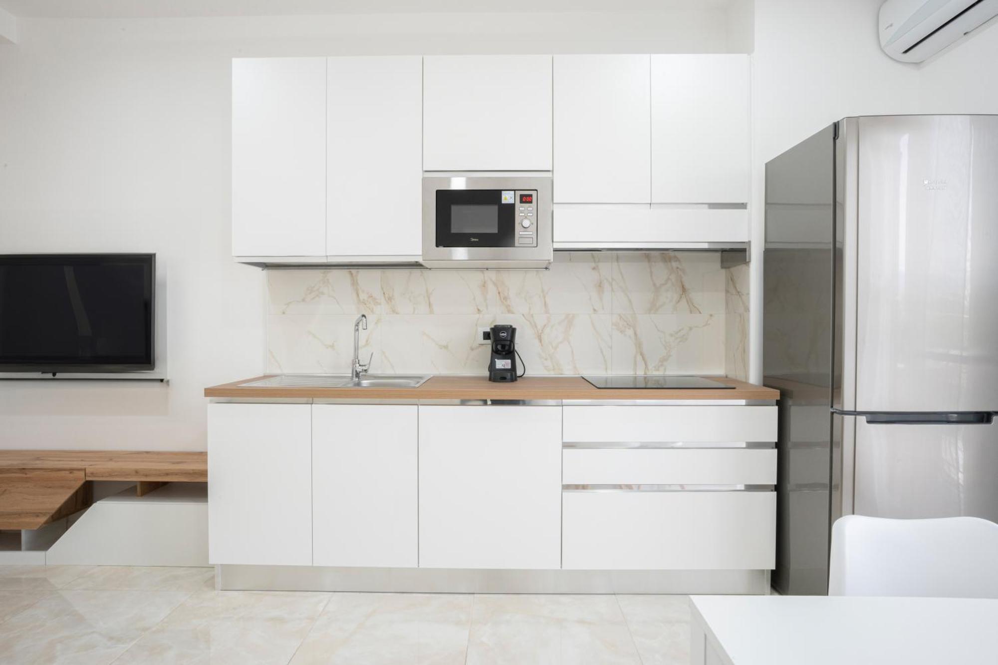 Appartement Lux *