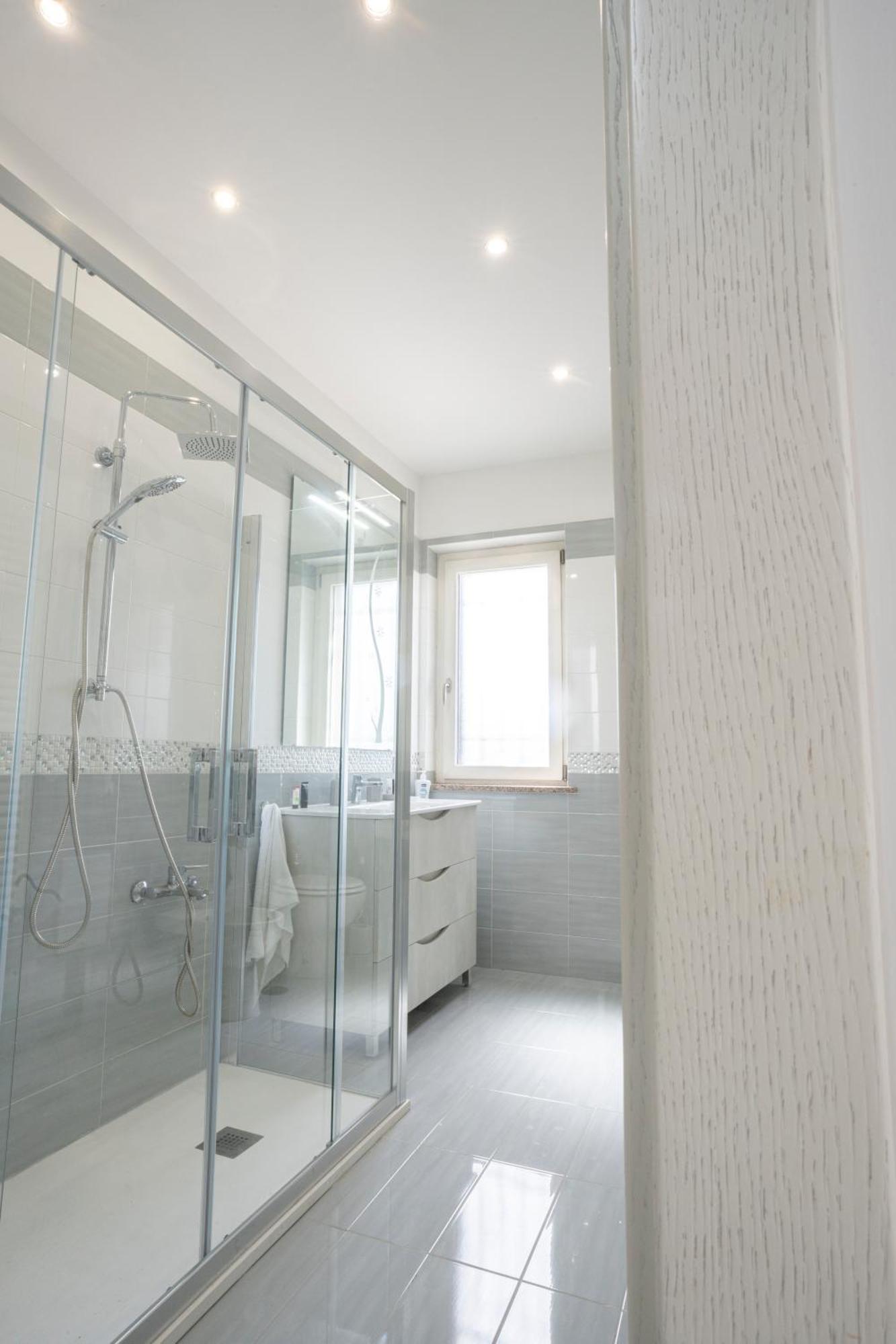 Appartement Lux *