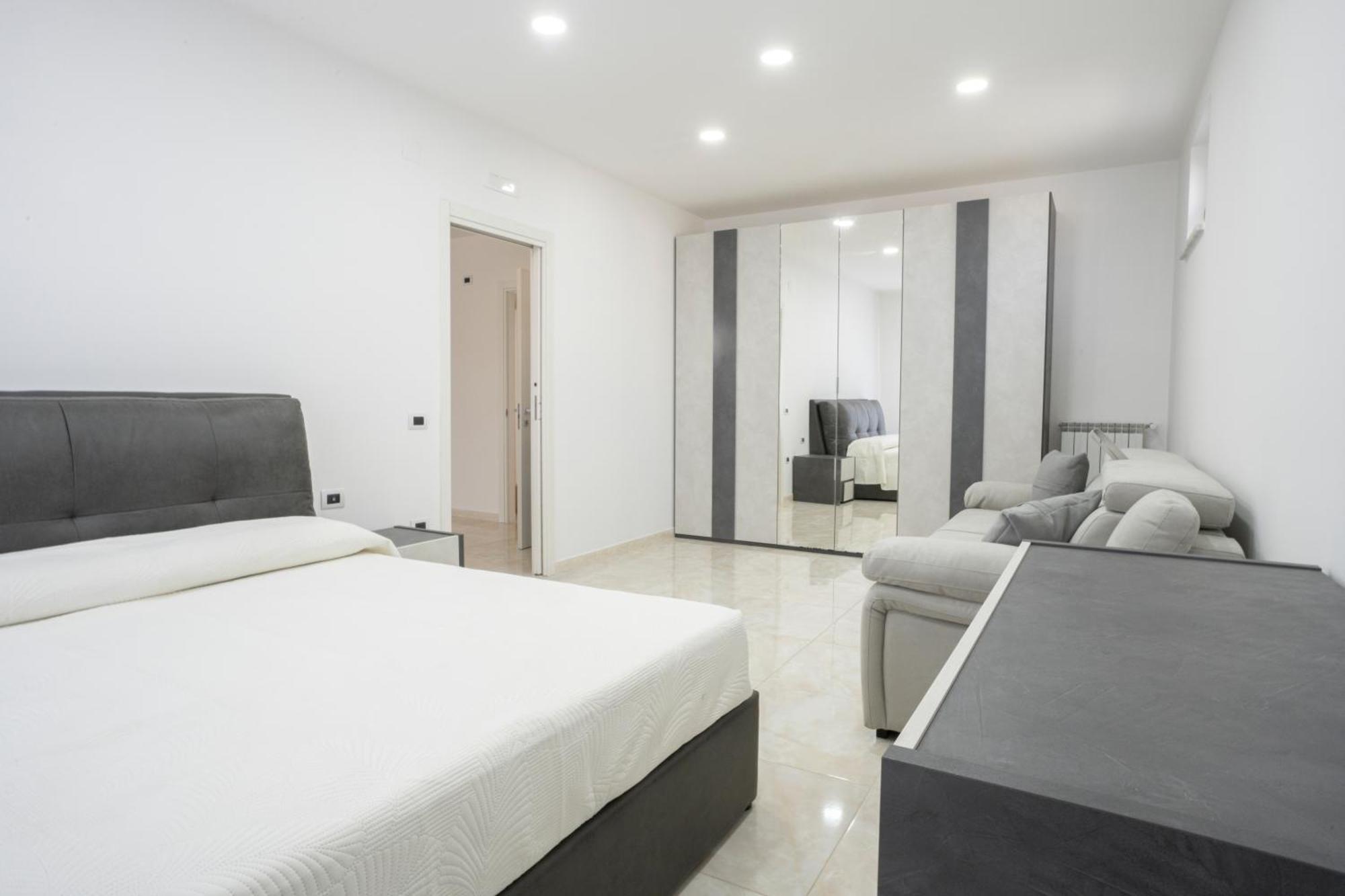 Appartement Lux