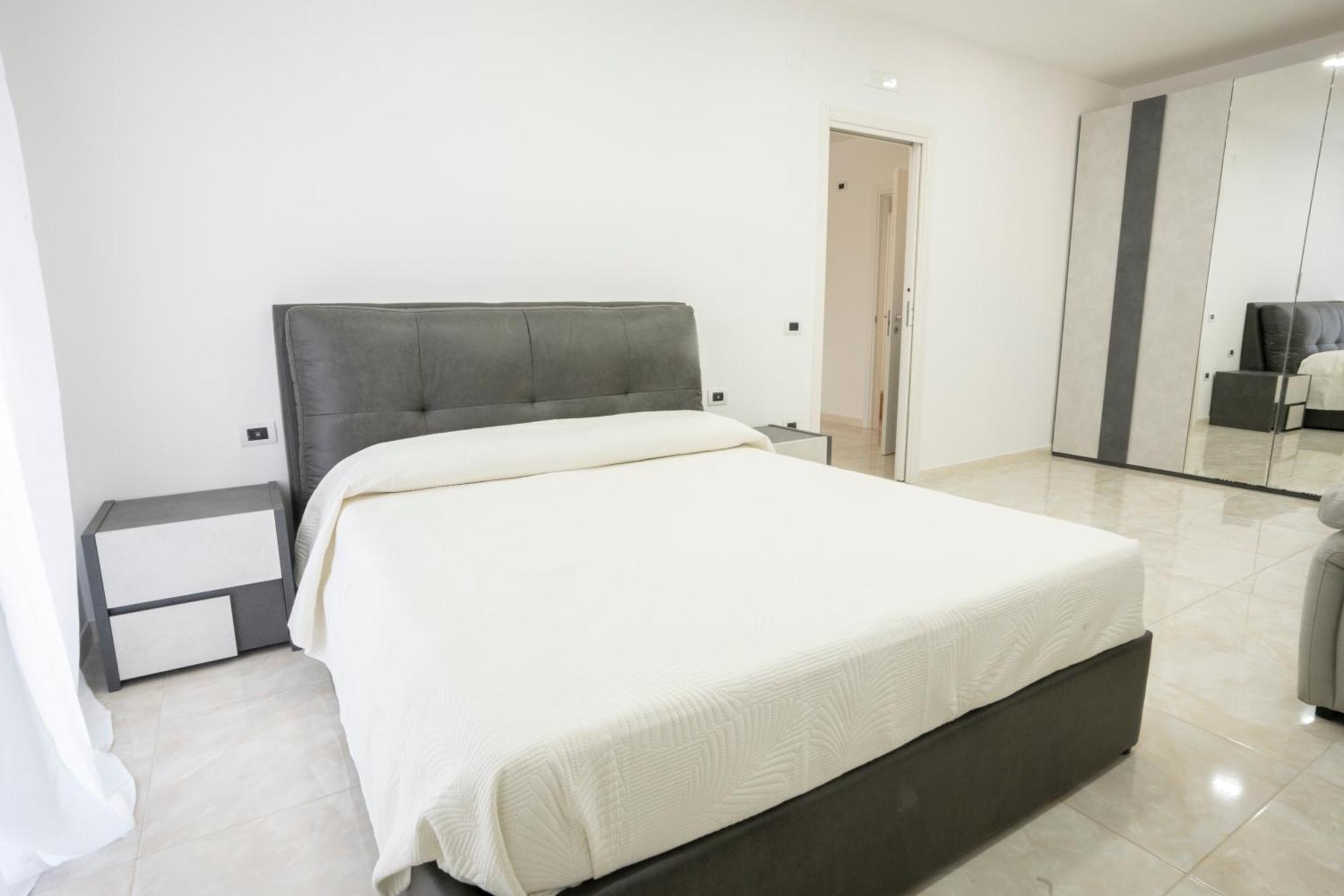 Appartement Lux