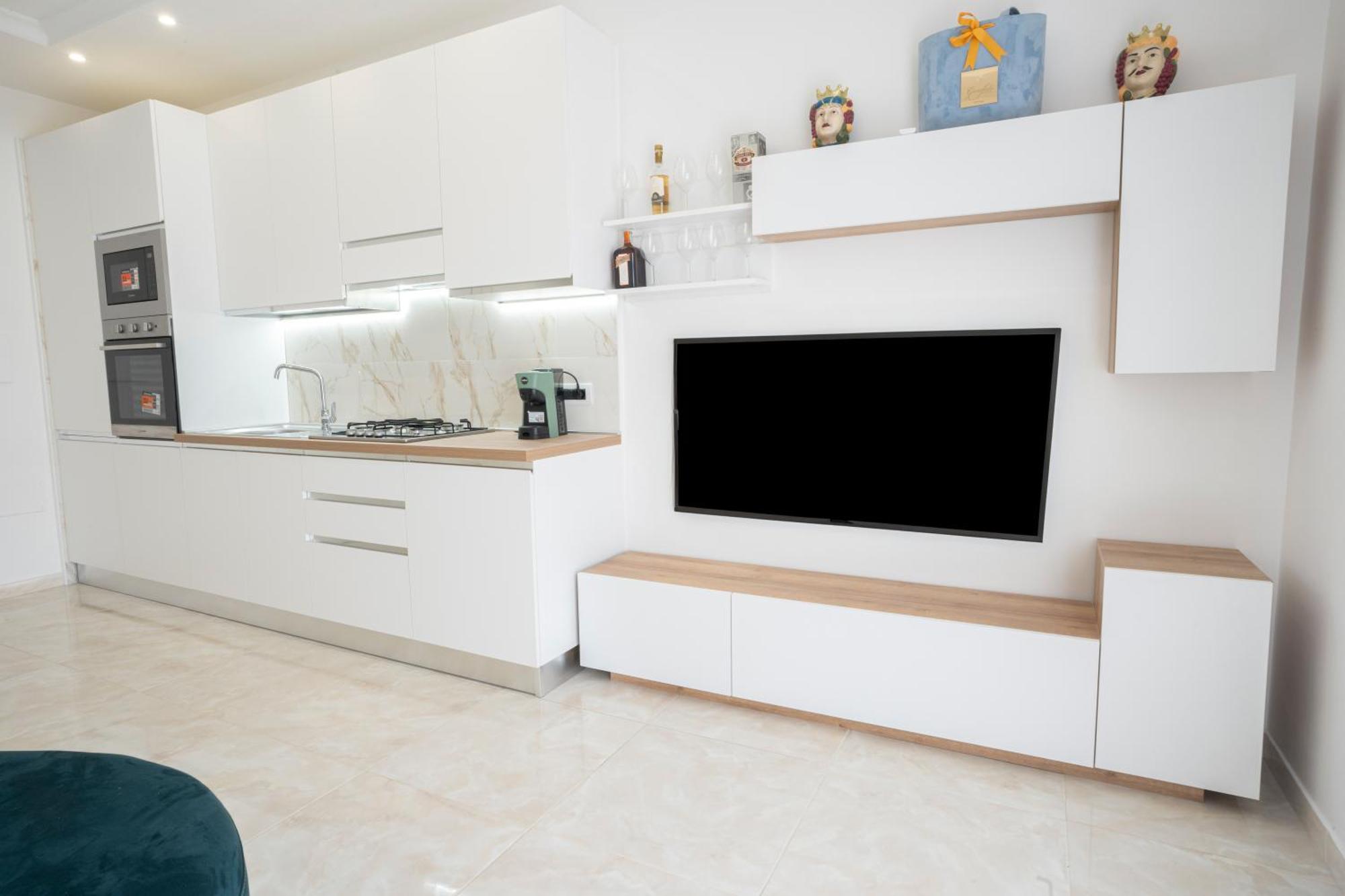 Appartement Lux