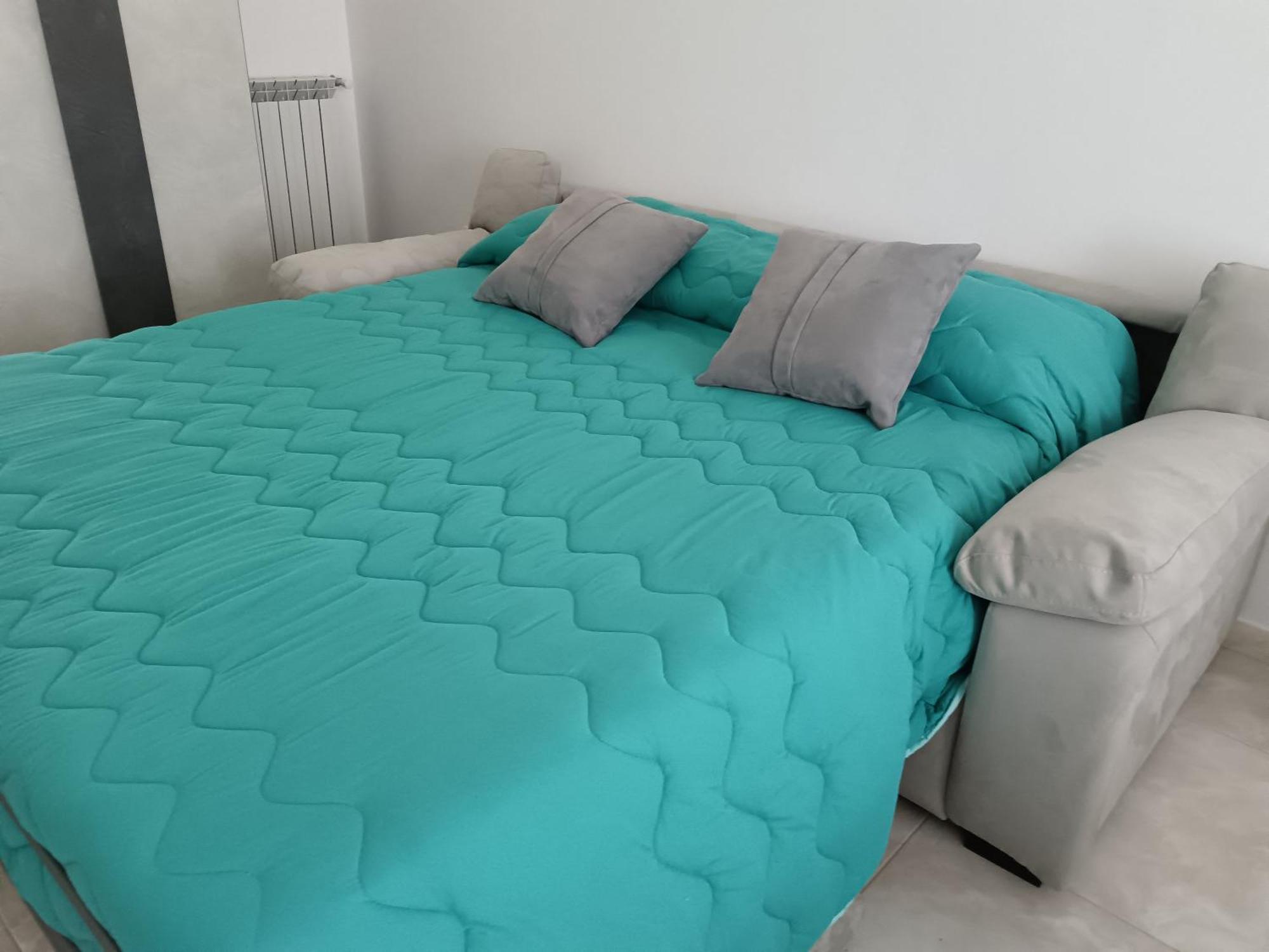 Lux Appartement Pompéi