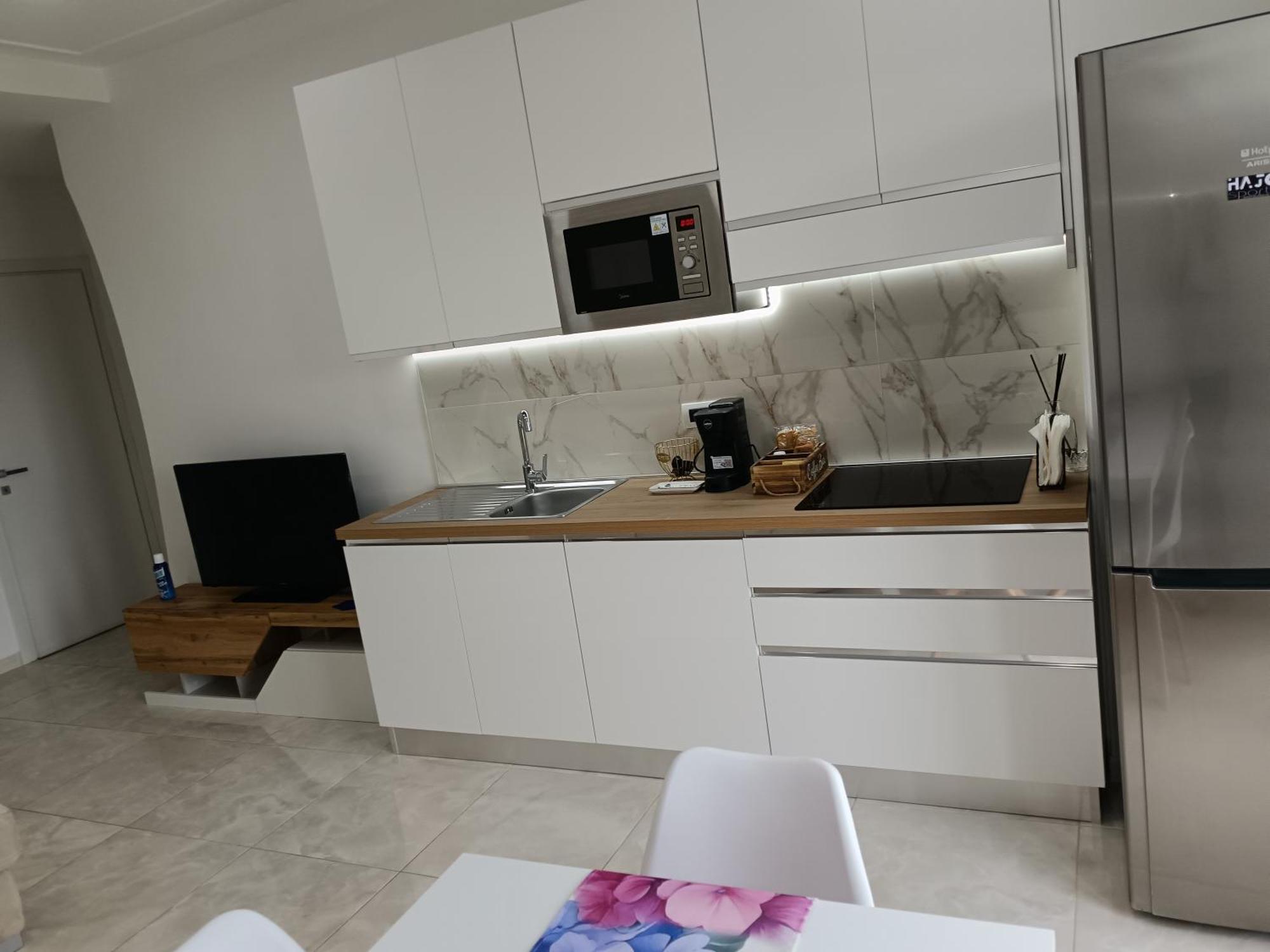 Appartement Lux *
