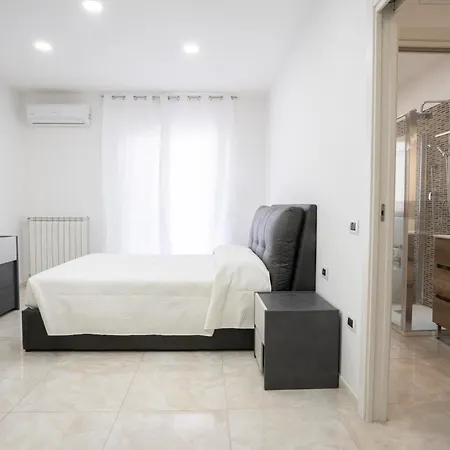 Appartement Pompei Lux Extérieur photo