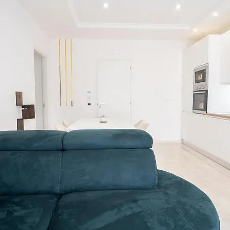 Appartement Pompei Lux Extérieur photo