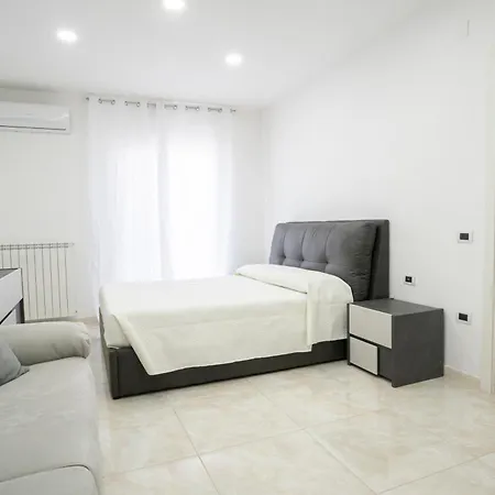 Appartement Pompei Lux Extérieur photo