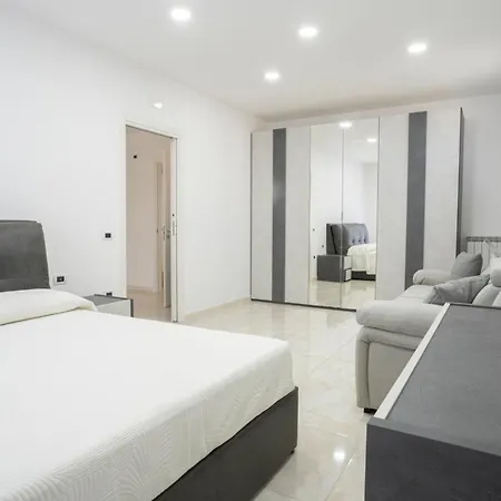 Appartement Pompei Lux Extérieur photo