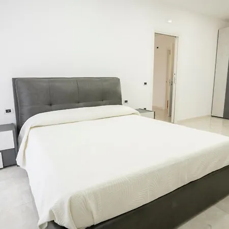 Appartement Pompei Lux Extérieur photo