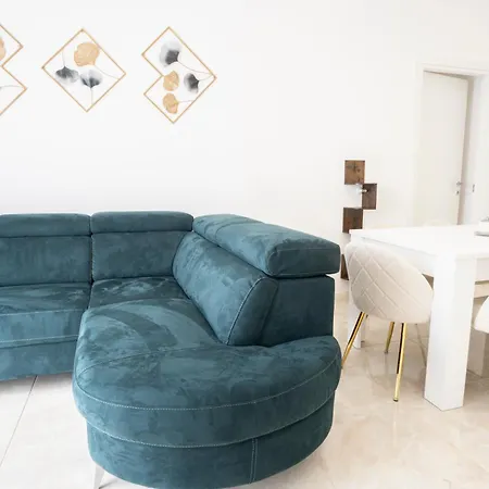 Appartement Pompei Lux Extérieur photo