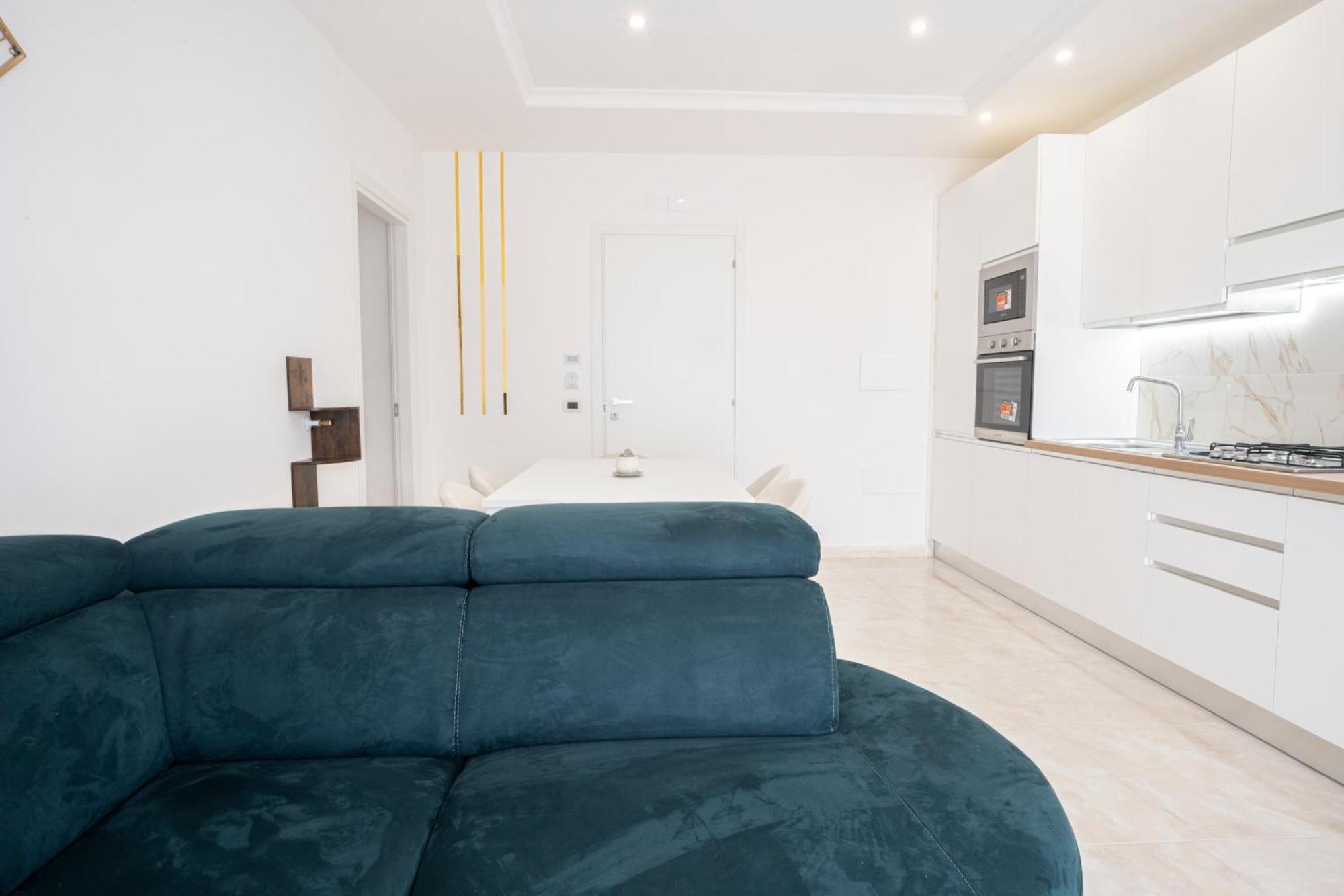 Apartamento Lux