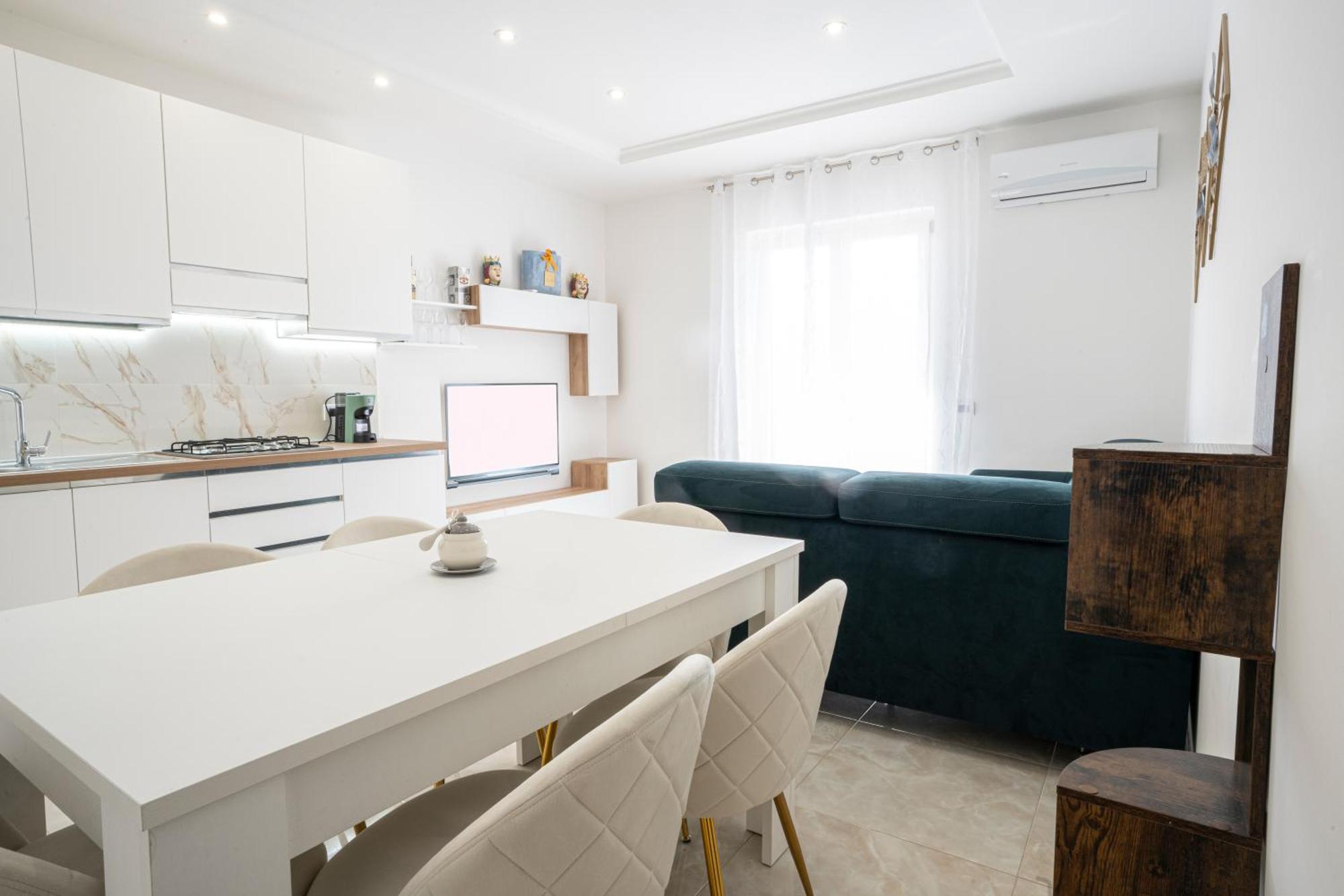Lux Apartamento *