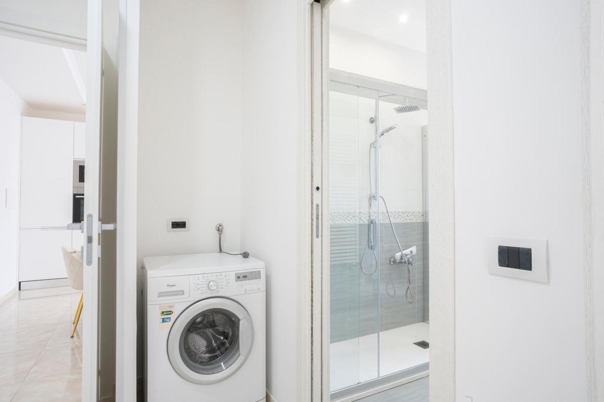 Lux Apartamento *