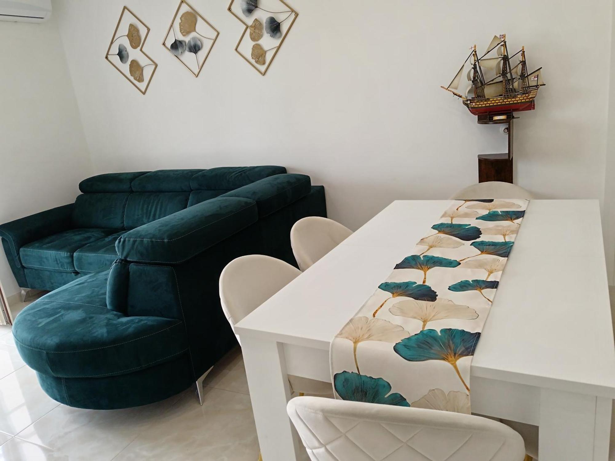 Apartamento Lux *