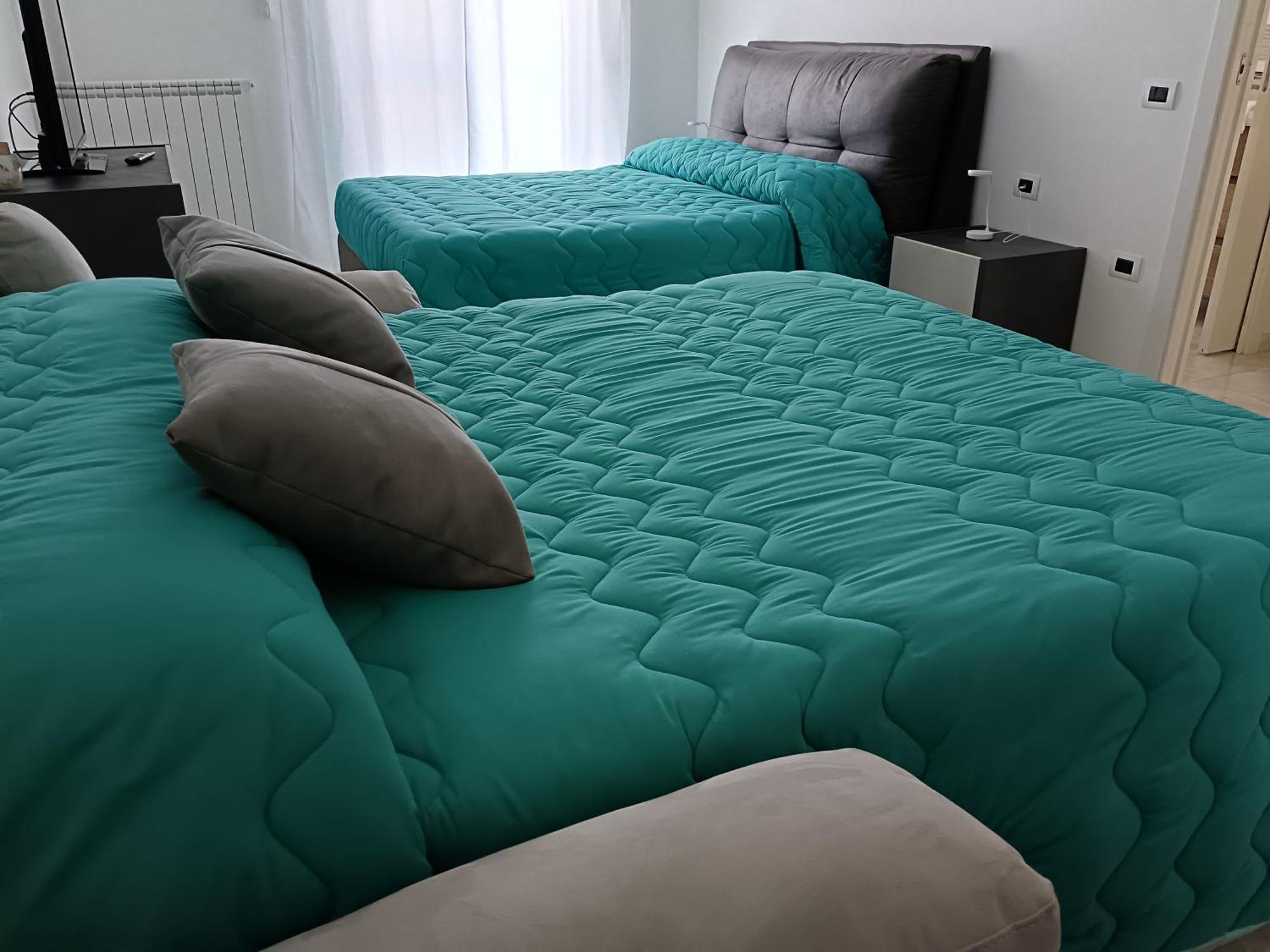 Lux Apartamento *