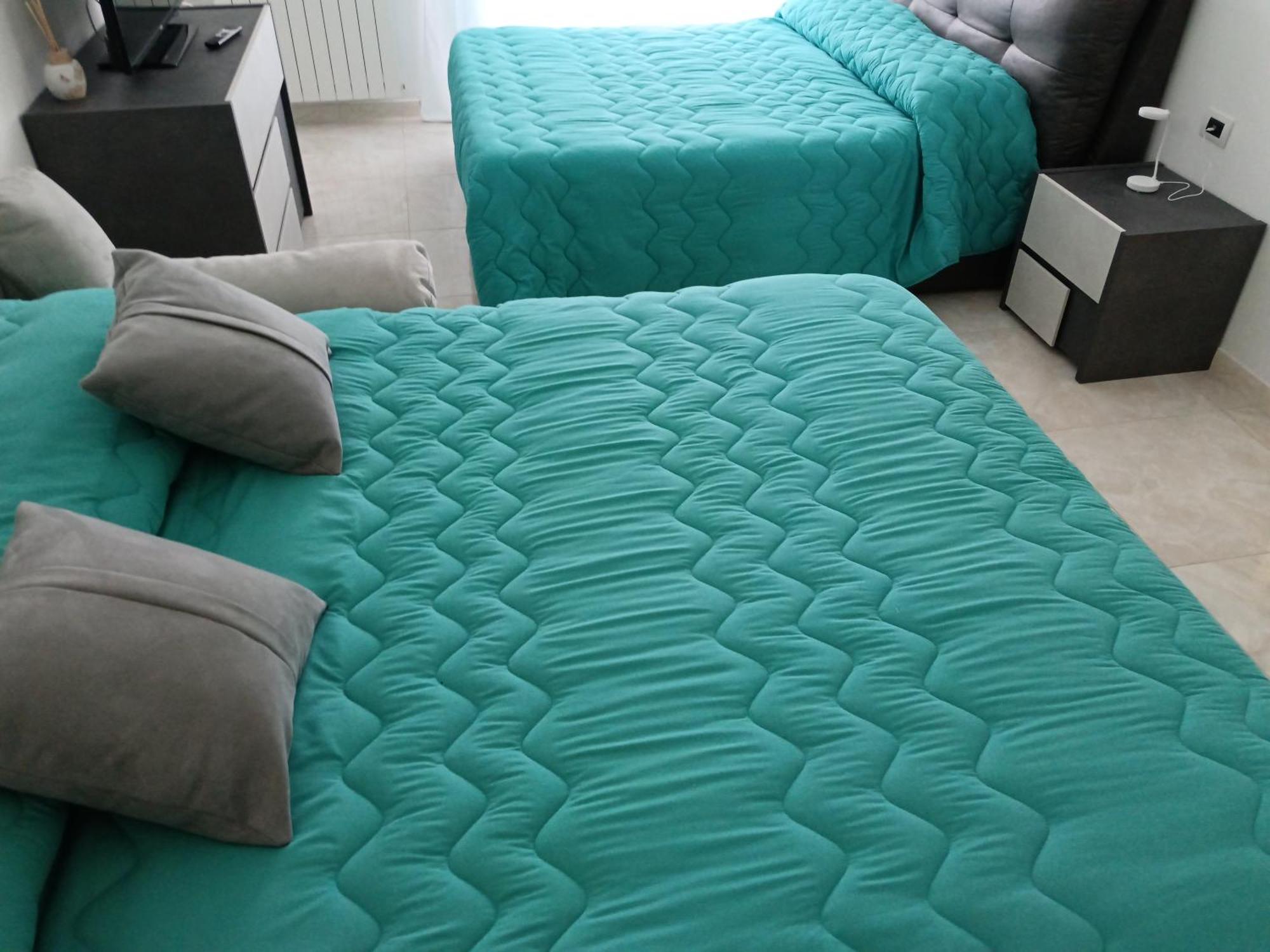 Apartamento Lux *